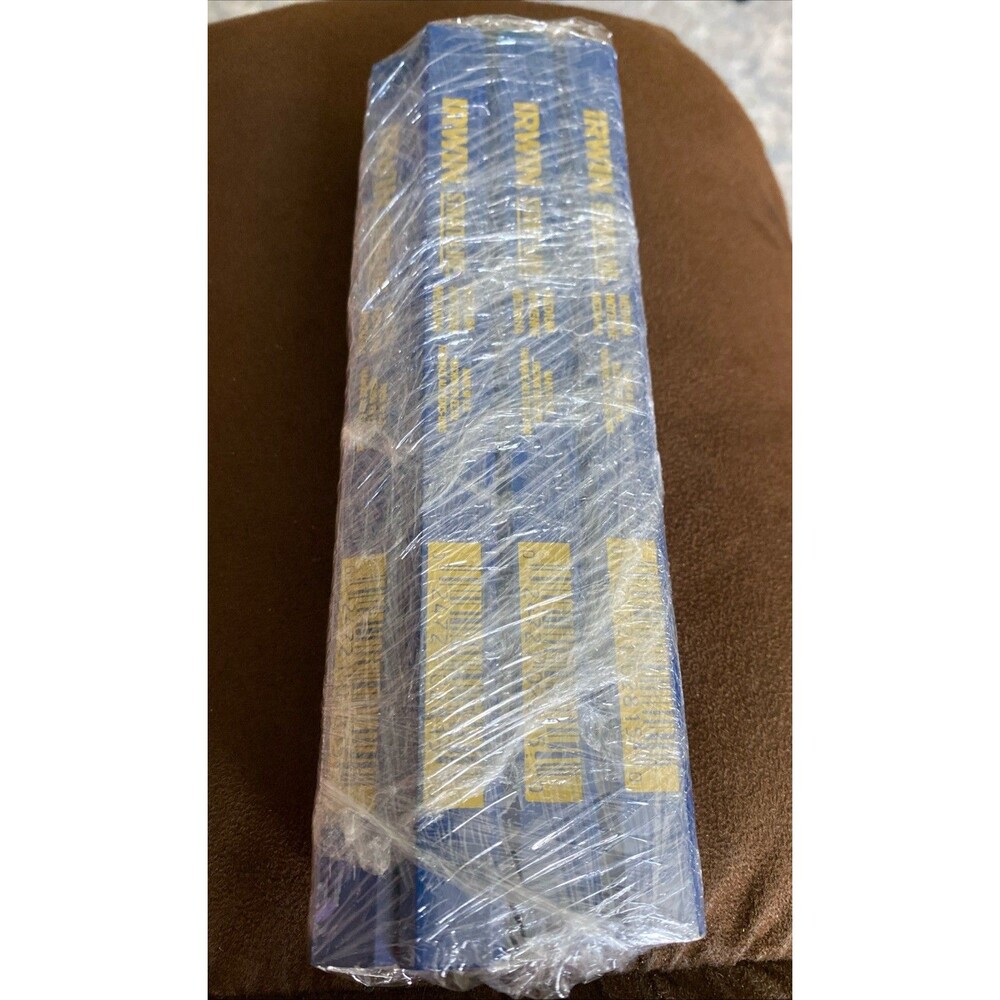 (12-Pk) Irwin Tools Strait Line Carpenters Pencil Medium Lead Never Used